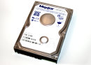 120 GB SATA Harddisk 3,5"  Maxtor DiamondMax 10...