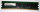 512 MB DDR2-RAM 240-pin ECC-Memory 1Rx8 PC2-5300E  Qimonda HYS72T64000HU-3S-B
