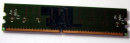512 MB DDR2-RAM 240-pin 1Rx8 PC2-4200E ECC-Memory...