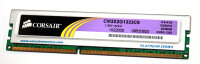 2 GB DDR3-RAM 240-pin PC3-10600U non-ECC XMS3  Corsair...