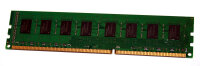 4 GB DDR3-RAM 240-pin PC3-10600 non-ECC  Kingston...