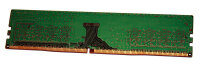 8 GB DDR4-RAM 288-pin PC4-21300 non-ECC  DDR4-2666 CL19...