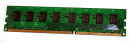 2 GB DDR3-RAM 240-pin 2Rx8 PC3-10600U non-ECC CL9...