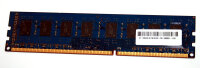 8 GB DDR3-RAM 240-pin 2Rx8 PC3L-12800U non-ECC 1.35V...