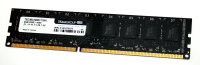 8 GB DDR3 RAM 240-pin PC3-12800U non-ECC 1,5V  CL11  Team...