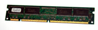 64 MB SD-RAM 168-pin PC-100 CL2 non-ECC   MSC...