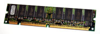 32 MB SD-RAM 168-pin PC-100  non-ECC  CL2   MSC...