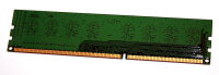 1 GB DDR3-RAM 240-pin PC3-10600U non-ECC CL9 takeMS...