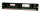 2 MB FPM-RAM 72-pin 512kx32 non-Parity PS/2 Simm 80 ns  Hitachi HB56G51232SB-8A   Printer Memory