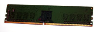 8 GB DDR4-RAM 288-pin PC4-21300 non-ECC 1,2V DDR4-2666...
