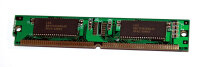 8 MB FPM-RAM 72-pin 2Mx32 non-Parity PS/2 Simm 60ns...