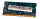 1 GB DDR3 RAM 204-pin SO-DIMM 1Rx8 PC3-10600S CL9   Ramaxel RMT1910MD66E7F-1333