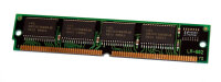 8 MB FPM-RAM 72-pin 2Mx32 non-Parity PS/2 Simm 60 ns...