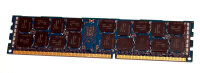 16 GB DDR3-RAM 240-pin Registered ECC 2Rx4 PC3-12800R...