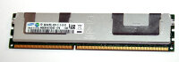 8 GB DDR3-RAM 240-pin Registered ECC 4Rx8 PC3L-8500R...