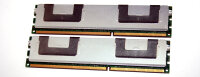 16 GB DDR3-RAM Kit (2x8GB) 240-pin Registered ECC 4Rx8...