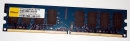 2 GB DDR2-RAM 2Rx8 PC2-5300U non-ECC Elixir M2Y2G64TU8HB0J-3C