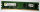 2 GB DDR2-RAM  PC2-5300U non-ECC  Aeneon AET860UD00-30D C07X