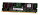 128 MB SD-RAM 168-pin PC-133R Registered-ECC HP #: D8265A   (1818-7839)