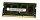 2 GB DDR3-RAM 204-pin SO-DIMM PC3-10600S  pqi MFCCH423SA0102