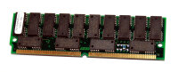 8 MB FPM-RAM 72-pin 2Mx36 Parity PS/2 Simm 70 ns  PNY...
