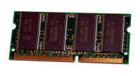 64 MB SO-DIMM 144-pin SD-RAM PC-66   HP F1457A