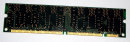 256 MB SD-RAM ECC PC-133 Infineon HYS72V32300GU-7-D  single sided