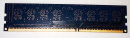 1 GB DDR3-RAM 240-pin 1Rx8  PC3-8500U non-ECC   Elpida...