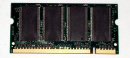 512 MB DDR-RAM 200-pin PC-2100S Kingston...