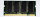 512 MB DDR-RAM 200-pin PC-2100S SO-DIMM  Kingston KFJ-FPC50/512   9905064