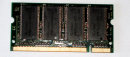 256 MB DDR RAM PC-2700S  Kingston CF-WMBA40256   für Panasonic Toughbook