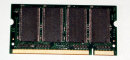 512 MB DDR-RAM 200-pin SO-DIMM PC-2700S Kingston KFJ-FPC101/512   9905064