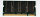 256 MB DDR-RAM PC-2700S  Kingston KTH-ZD7000/256