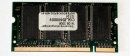 512 MB DDR-RAM 200-pin PC-2700S Kingston KTD-INSP5150/512