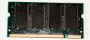 512 MB DDR-RAM 200-pin PC-2100S Kingston KTT3614/512   9905064