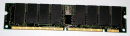 512 MB SD-RAM 168-pin PC-133 non-ECC  CL2  Kingston...