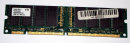 512 MB SD-RAM 168-pin PC-133 non-ECC  CL3 Hynix...