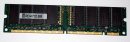 512 MB SD-RAM 168-pin PC-133 non-ECC  CL3 Hynix...