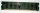 256 MB SD-RAM 168-pin PC-133 non-ECC  CL3 Hynix HYM72V32636BT8R-H WD