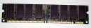256 MB SD-RAM 168-pin PC-133 non-ECC  CL3 Hynix...
