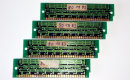 16 MB Simm 30-pin (4 x 4 MB) 70 ns 9-Chip - Version...