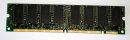256 MB SD-RAM 168-pin PC-133U non-ECC  Siemens SIE3264133G07MT-US-C2B16D