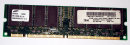 512 MB SD-RAM 168-pin PC-133U non-ECC CL2 Samsung...