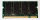 256 MB DDR RAM 200-pin SO-DOMM PC-2700S  Micron MT8VDDT3264HY-335G3