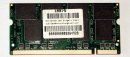 1 GB DDR-RAM 200-pin SO-DIMM PC-2700S  Corsair VS1GSDS333