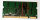 256 MB DDR RAM PC-2700S DDR-333 Micron MT4VDDT3264HY-335F2
