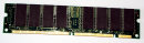 512 MB SD-RAM 168-pin PC-100 non-ECC  CL2  Kingston KVR100X64C2/512