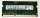 2 GB DDR3 RAM 204-pin SODIMM 1Rx8 PC3-12800S  Samsung M471B5773DH0-CK0
