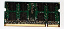 2 GB DDR2 RAM 200-pin SO-DIMM PC2-5300S  Kingston...