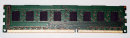 4 GB DDR3-RAM 240-pin 2Rx8 PC3-12800U non-ECC Micron...